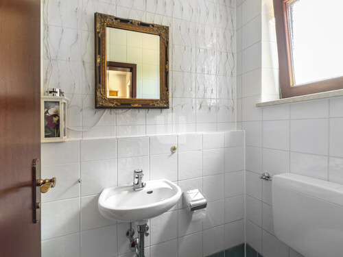 Gäste-WC - 
