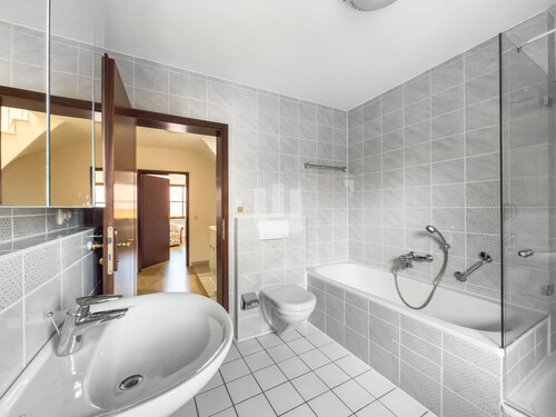 Badezimmer - 