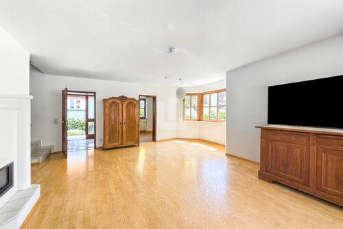 Wohn- / Essbereich 2 - 5 Zimmer Doppelhaushälfte zum Kaufen in Puchheim