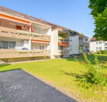 Frei ab sofort - 2-Zi.-Whg. in ruhiger, zentraler Lage von Dachau für d. Käufer provisionsfrei