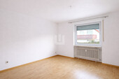 Schlafzimmer - Erdgeschoßwohnung mit 62,00 m&sup2; in Dachau zum Kaufen