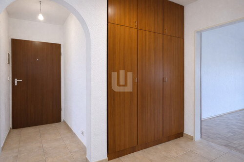 Flur - 2 Zimmer Erdgeschoßwohnung zum Kaufen in Dachau