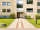 Hauseingang - 