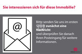 Nachricht senden - 