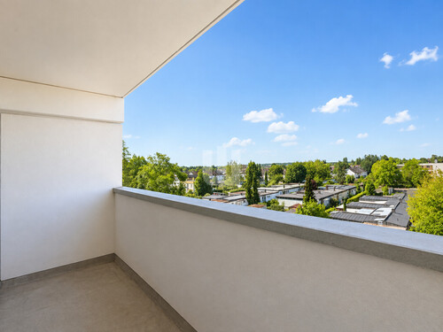 Balkon - 