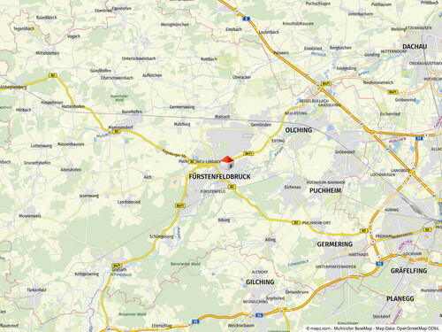Makrolage - 