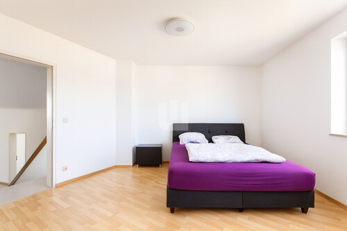 Schlafzimmer - 