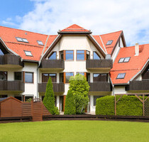 WINDISCH IMMOBILIEN - Schön geschnittene, bezugsfreie 3-Zi.-Wohnung, in zentraler Lage von FFB - Fürstenfeldbruck