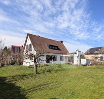 WINDISCH IMMOBILIEN - unbebautes Grundstück in zentraler TOP - Lage von Gröbenzell