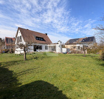 WINDISCH IMMOBILIEN - unbebautes Grundstück in zentraler TOP - Lage von Gröbenzell