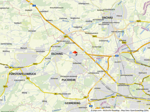 Makrolage - 