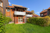 Gartenansicht - 