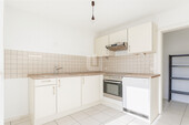 Küche - Erdgeschoßwohnung mit 70,10 m² in Gröbenzell zur Miete