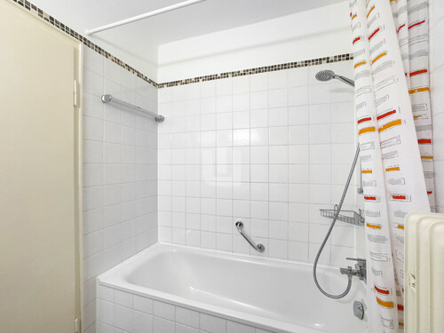 Badezimmer - 