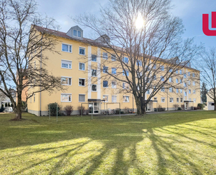 WINDISCH - Gut geschnittene 3-Zimmer-Wohnung in ruhigem Wohngebiet - Germering