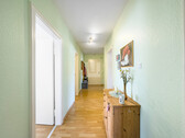 Flur - 3 Zimmer Etagenwohnung in Germering