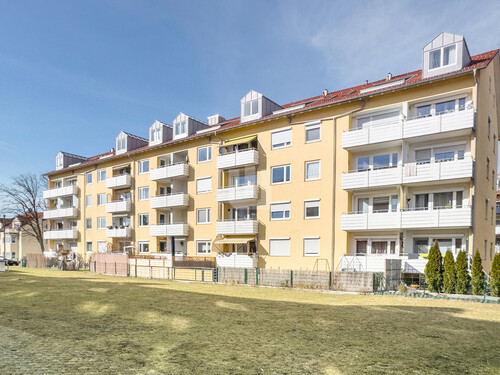 Außenansicht - 