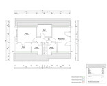 Grundriss Dachgeschoss - 