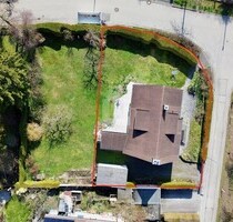 WINDISCH IMMOBILIEN – Attraktives 458 m² Eckgrundstück für Ihr Einfamilienhaus in TOP-Lage - Gröbenzell