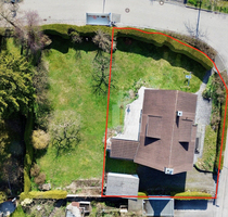 WINDISCH IMMOBILIEN – sanierungsbedürftiges Einfamilienhaus in Gröbenzell in ruhiger, zentraler Lage
