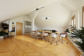 Einzelbüro - 