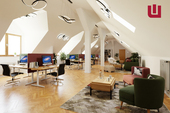 offenes Büro - Büro zur Miete in Karlsfeld