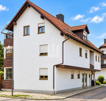 WINDISCH - Ansprechende 3-Zimmer-Wohnung mit sonnigem Süd-Westbalkon in Olching - frei ab 01.11. - Olching / Esting