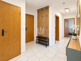 Flur - 3 Zimmer Etagenwohnung in Olching / Esting