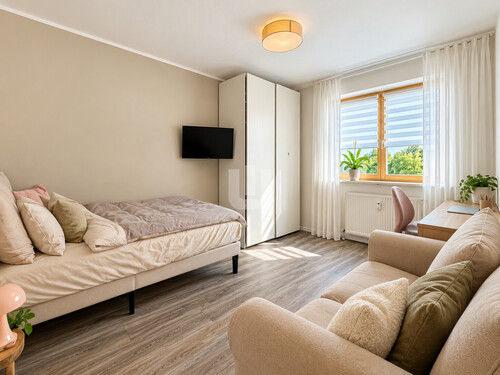 Schlafzimmer - 