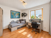 Kinderzimmer - 