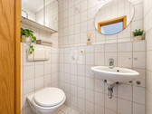 Gäste-WC - 