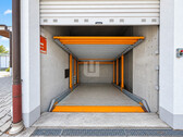 Duplex-Stellplatz unten - 