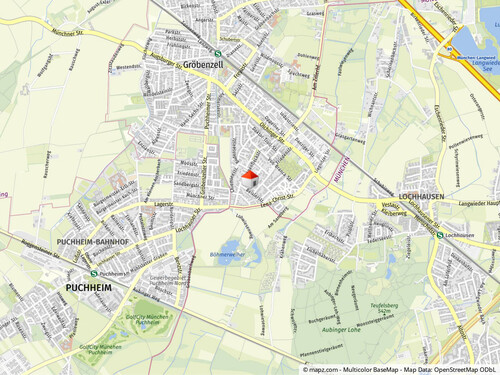 Mikrolage - 