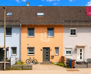 WINDISCH - Gut geschnittenes RMH im neuwertigen Zustand zentral in Emmering
