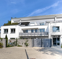 WINDISCH - Traumhafte 2-Zi.-Wohnung mit gehobener Ausstattung und Aufzug in zentraler Lage - Gröbenzell