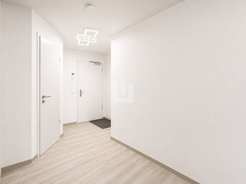 Flur - 2 Zimmer Etagenwohnung zur Miete in Gröbenzell