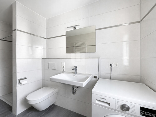 Badezimmer - 