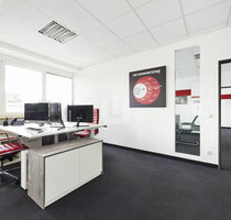 WINDISCH IMMOBILIEN - 3-Zimmer-Büro in modernem Bürokomplex 