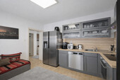 Küche - Etagenwohnung mit 65,75 m&sup2; in Fürstenfeldbruck zum Kaufen