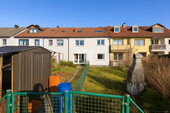 Gartenansicht - 
