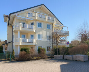 WINDISCH IMMOBILIEN - Modern und familienfreundlich - Vierzimmerwohnung im Schwaigfeld - Olching