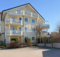 WINDISCH IMMOBILIEN - Modern und familienfreundlich - Vierzimmerwohnung im Schwaigfeld - Olching