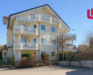 WINDISCH IMMOBILIEN - Modern und familienfreundlich - Vierzimmerwohnung im Schwaigfeld - Olching