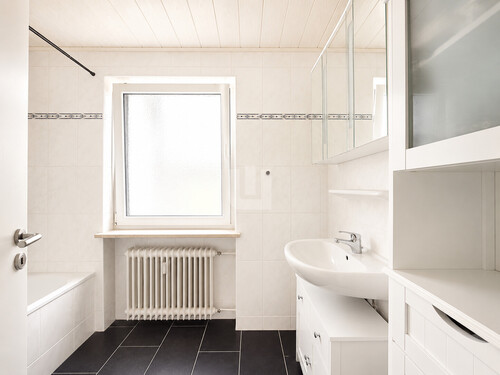 Badezimmer - 