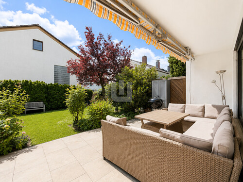 Terrasse - 