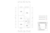 Grundriss Kellergeschoss - 