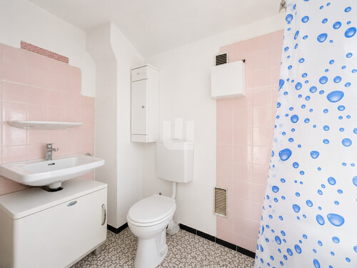 Duschbad DG - 