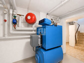 Heizraum - 