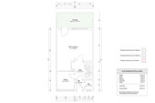 Grundriss Erdgeschoss - 