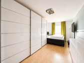 Schlafzimmer - Reihenmittelhaus mit 143,00 m&sup2; in Puchheim zum Kaufen